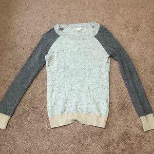 J Crew: Long Sleeve Shirt (S)